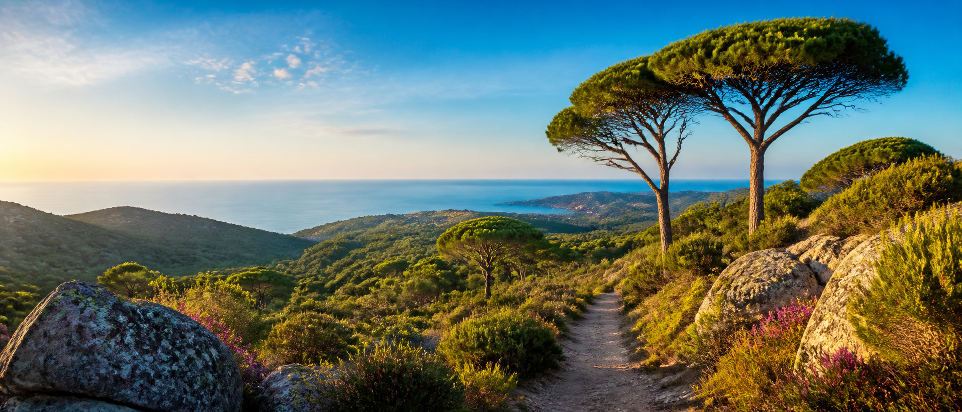 Bons Plans Bien-Être au Cœur de la Nature dans le Var