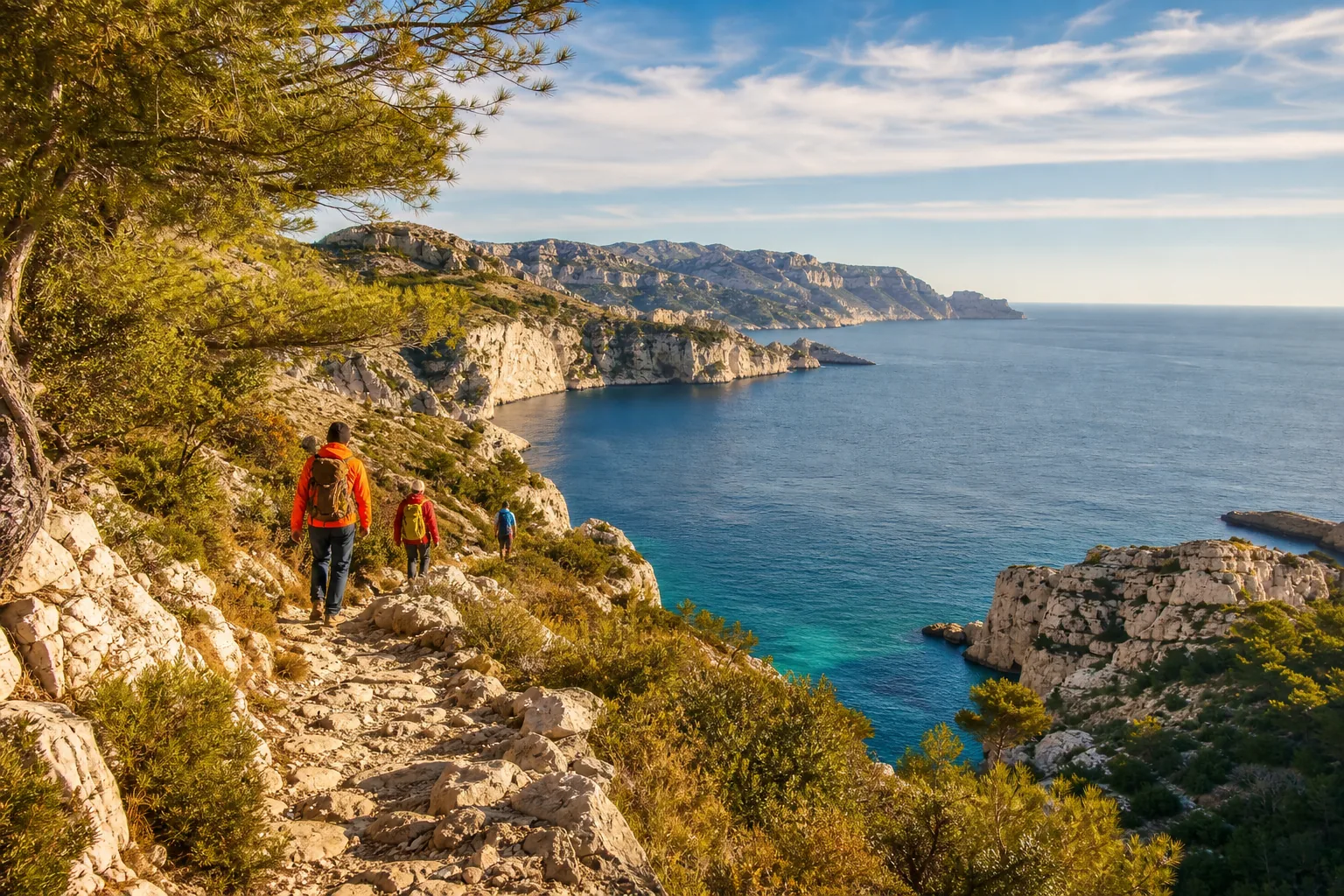 Culture et Aventure : Découverte Unique à Marseille