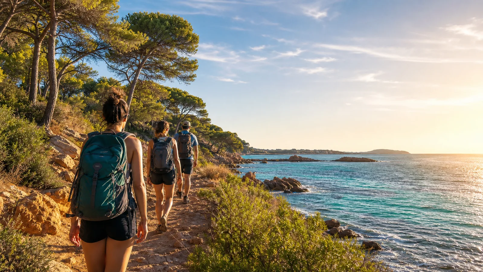 Culture et Nature : Aventures à La Seyne-sur-Mer