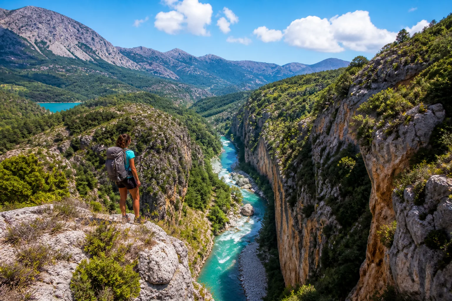 Découvre 7 merveilles naturelles des Alpes-Maritimes