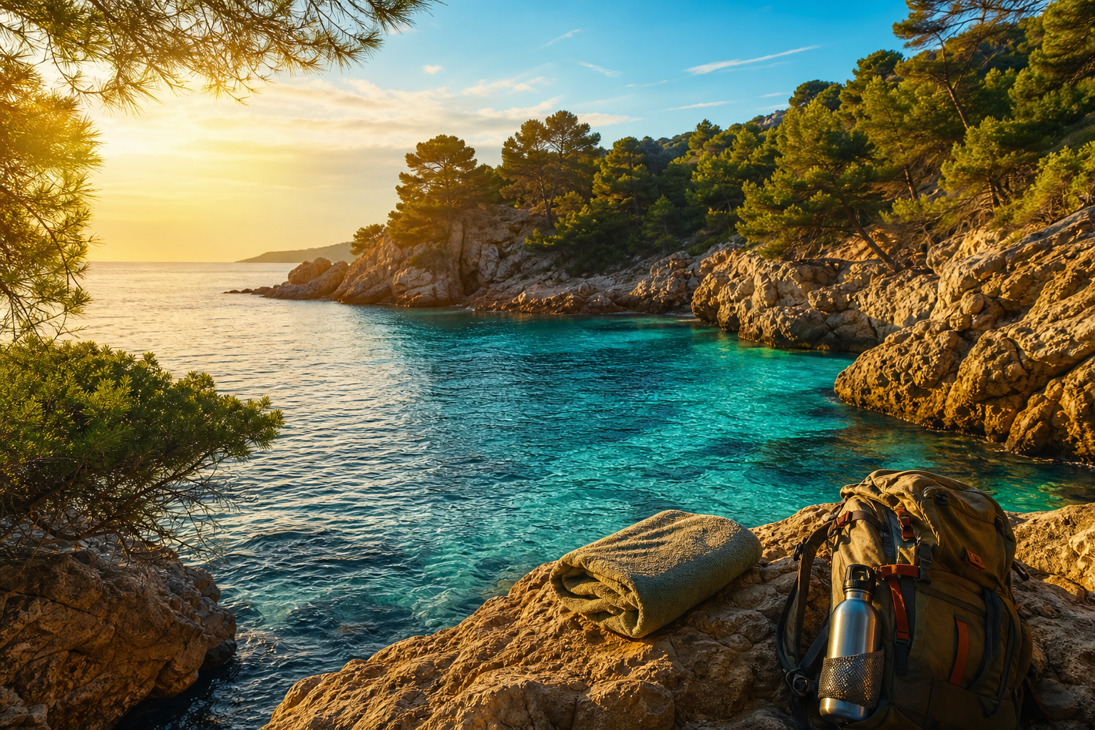 Récupération Naturelle : Détente et Spa à La Seyne-sur-Mer