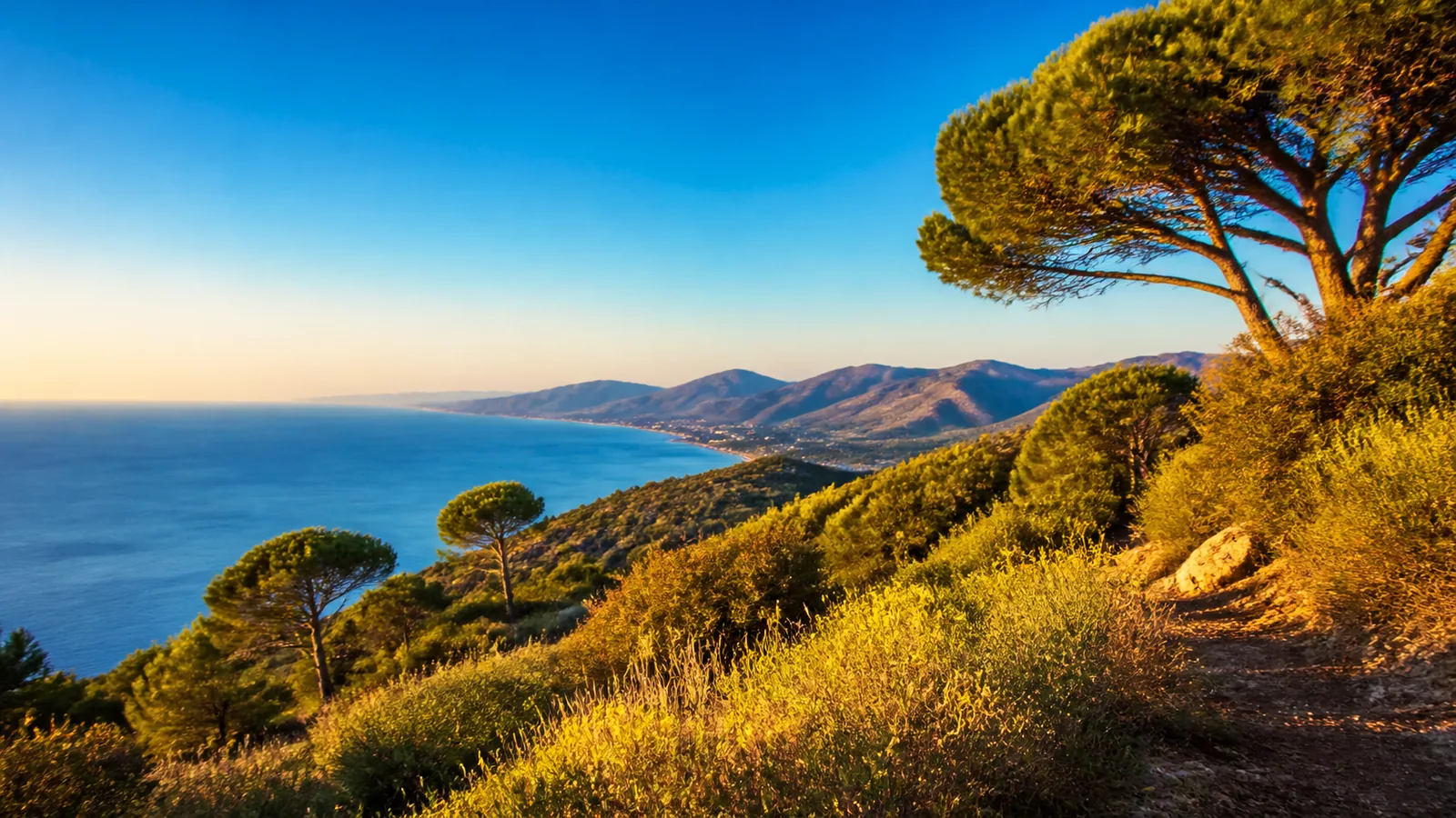 Top 3 Excursions Nature à Explorer près de Nice