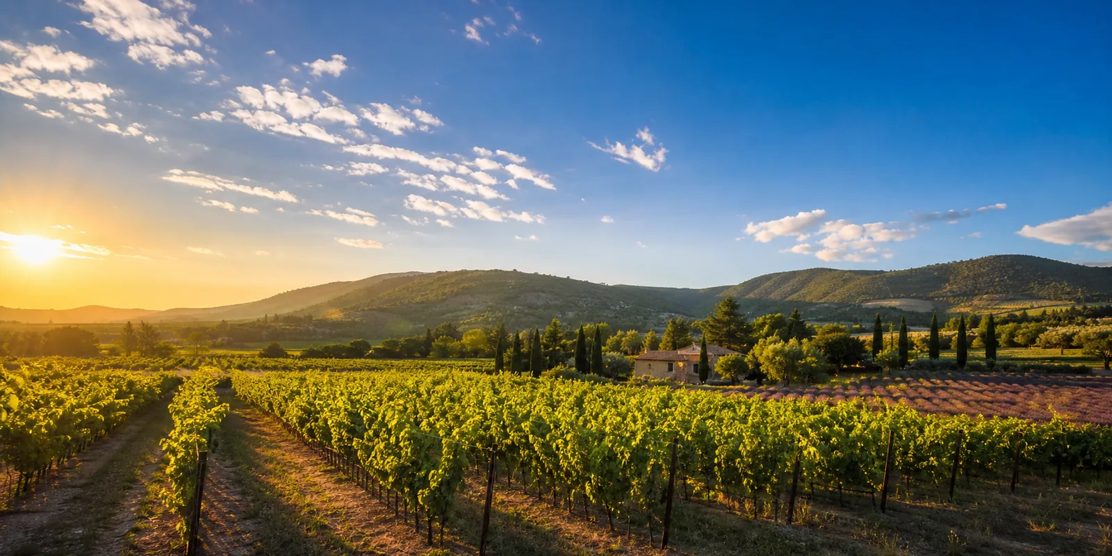 Week-end Évasion au Cœur des Vignes à Morières-lès-Avignon