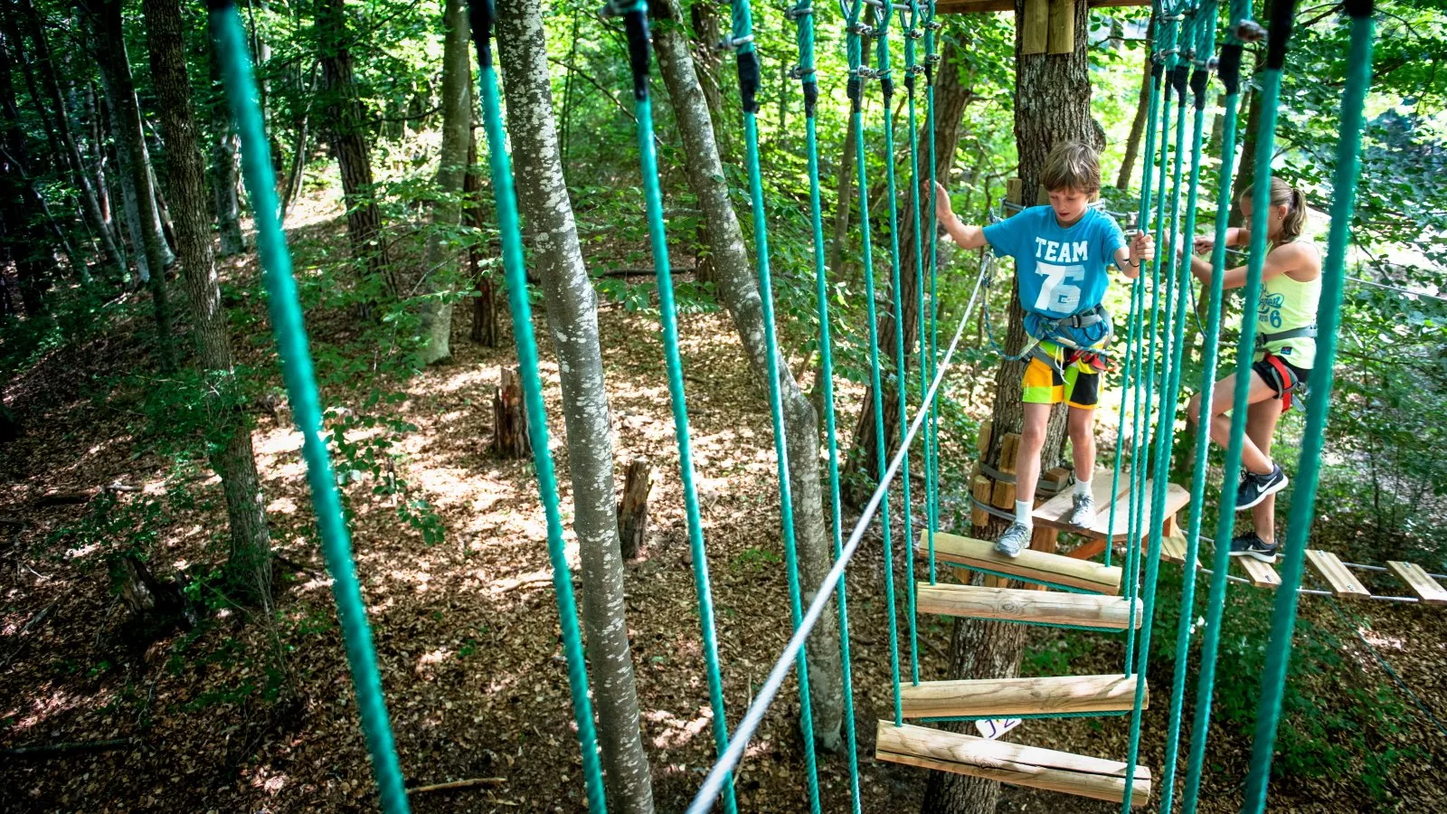 Pack Accro'Parc - Photo 2