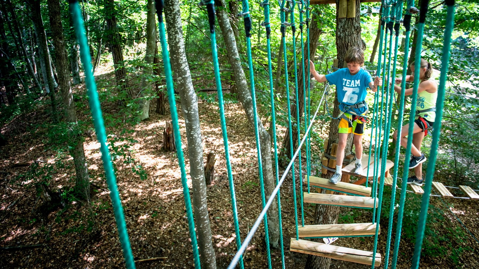 Pack Accro'Parc - Photo 2