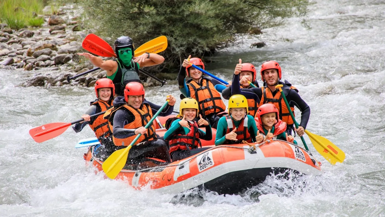 Rafting Formule Découverte - Photo 5