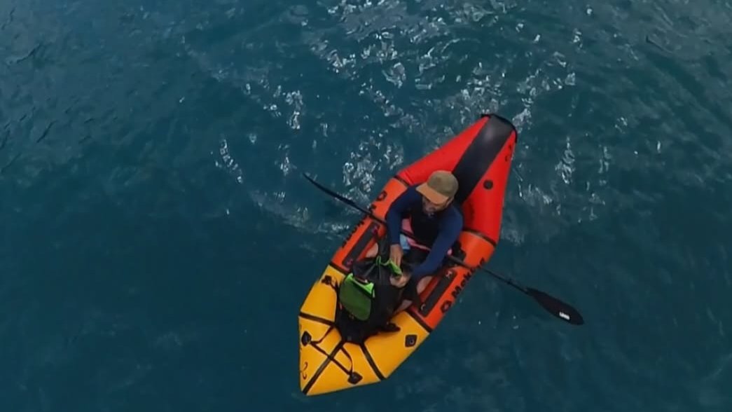 Packraft - Journée découverte- Combo VTT AE - Action & Sport