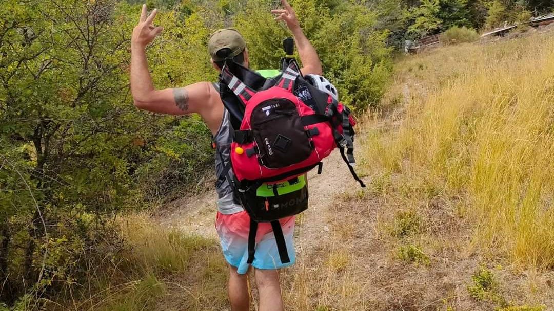 Packraft - Journée découverte- Combo VTT AE - Photo 5