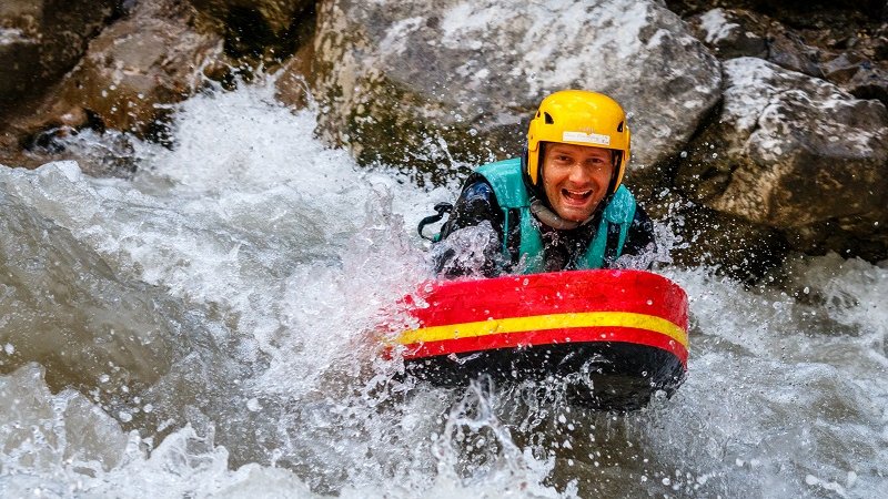 Hydrospeed  - Photo 4