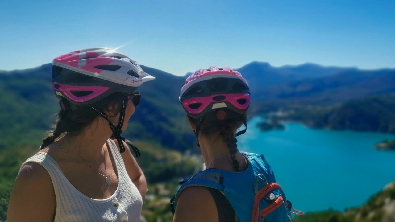 Location VTT Électrique- forfait 4h - Action & Sport