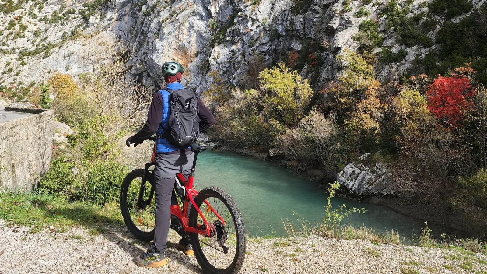 Location VTT Électrique- forfait 4h - Photo 4