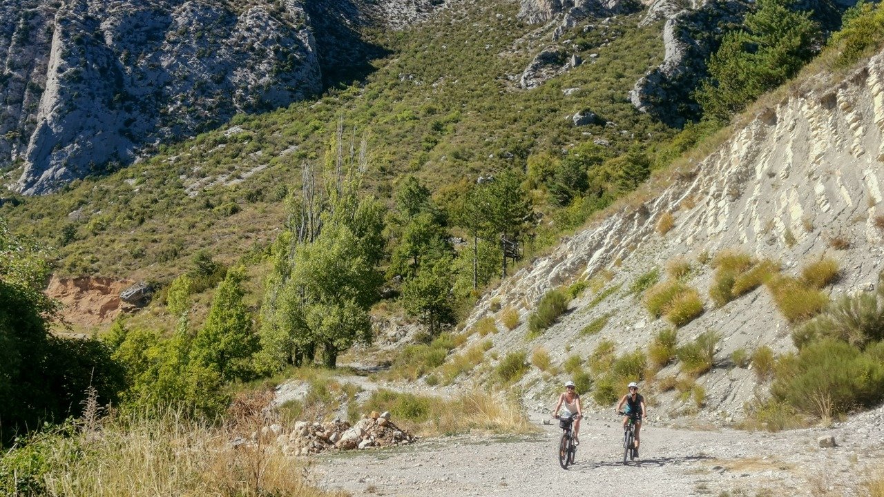 Location VTT Électrique- forfait 4h - Photo 5