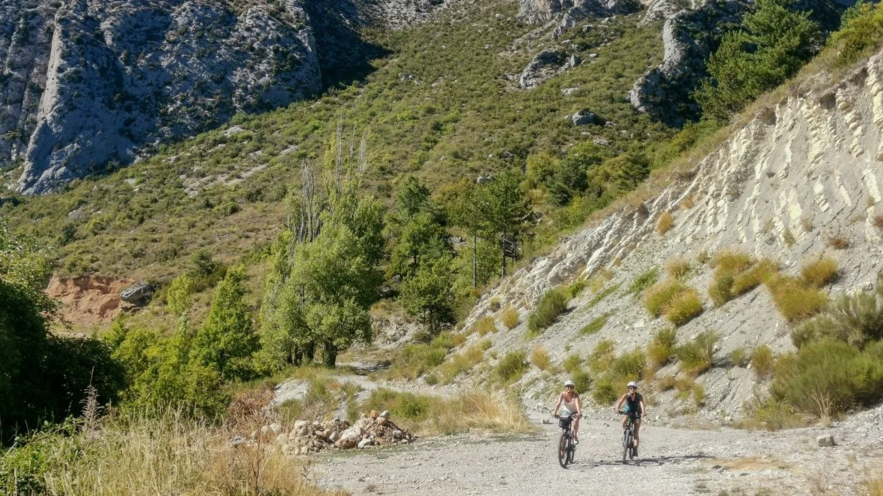 Location VTT Électrique- forfait 4h - Photo 5