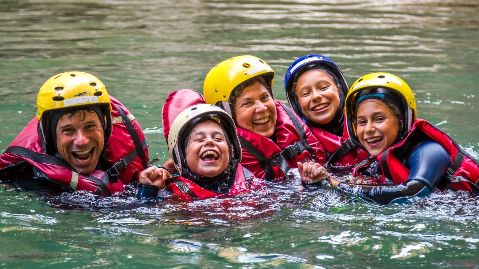 Randonnée Aquatique découverte- Tusset – Castellane
