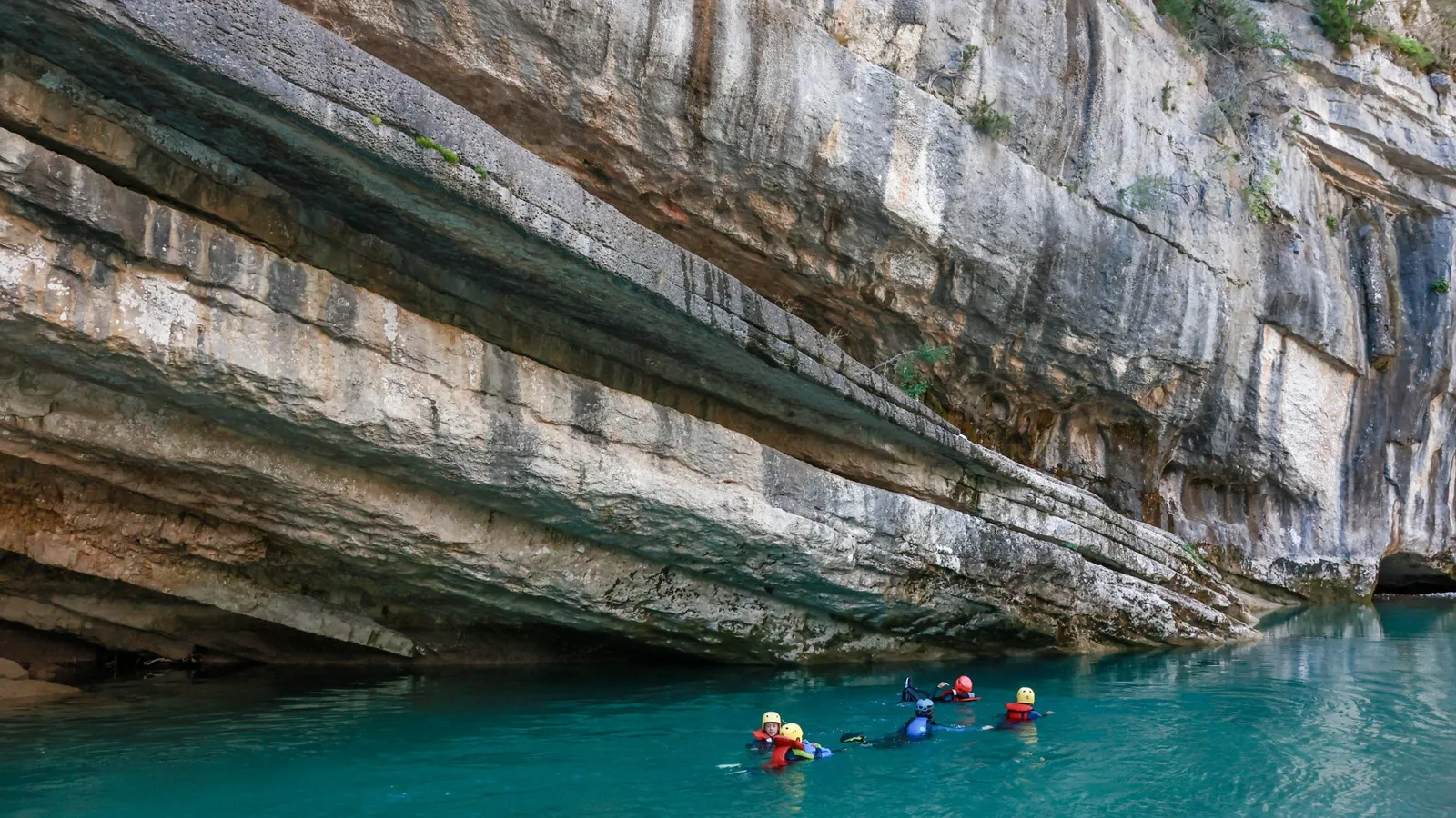 Randonnée Aquatique découverte- Tusset - Photo 2