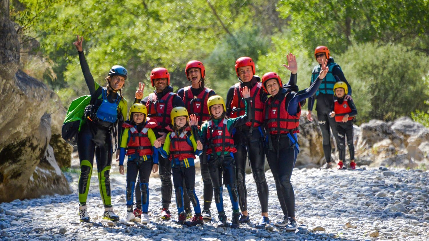 Randonnée Aquatique découverte- Tusset - Photo 5