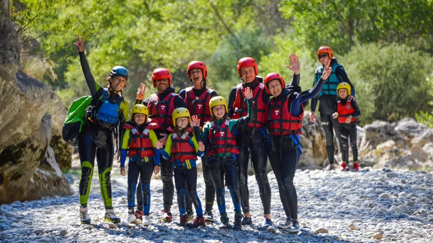 Randonnée Aquatique découverte- Tusset - Photo 5