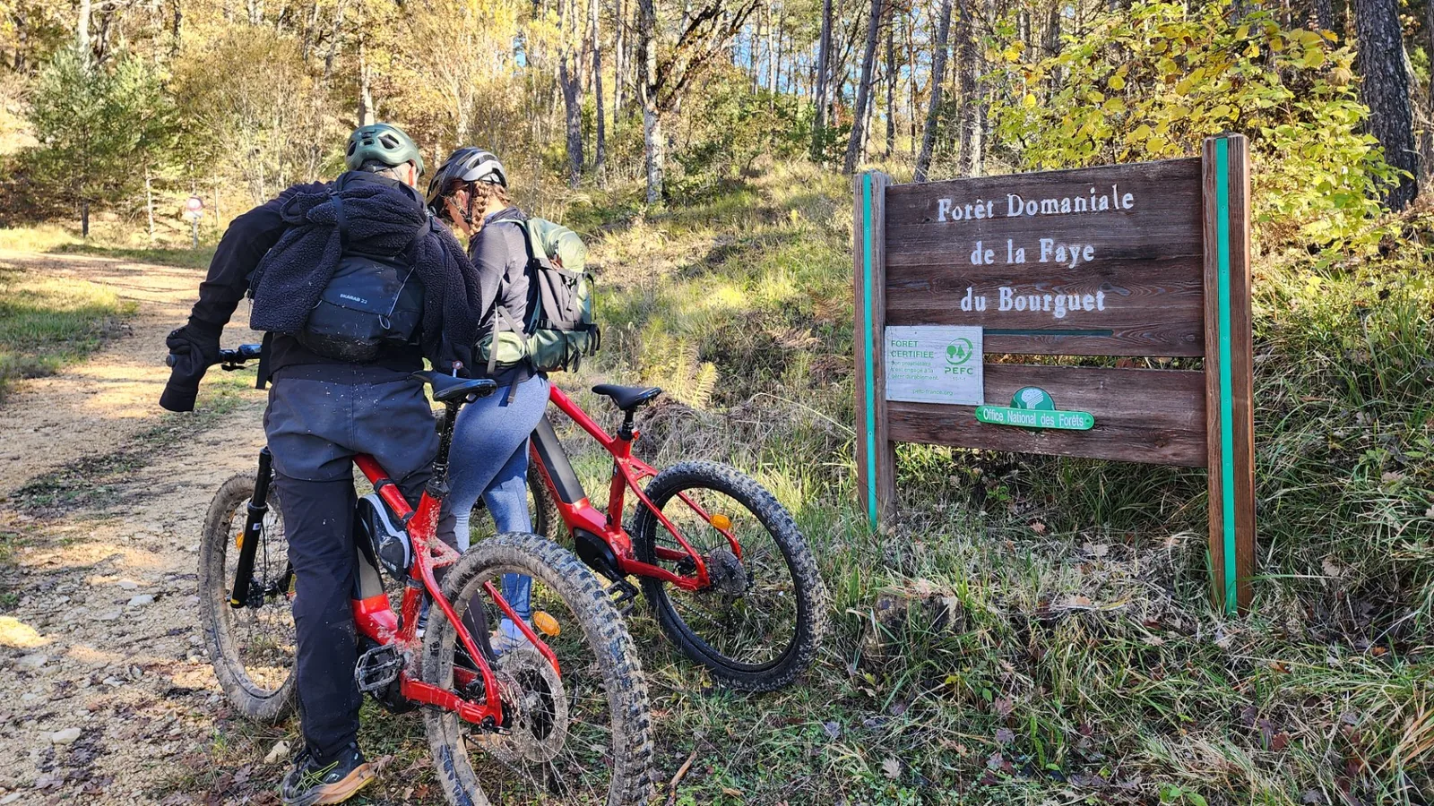 Location VTT électrique-Forfait Journée - Photo 2