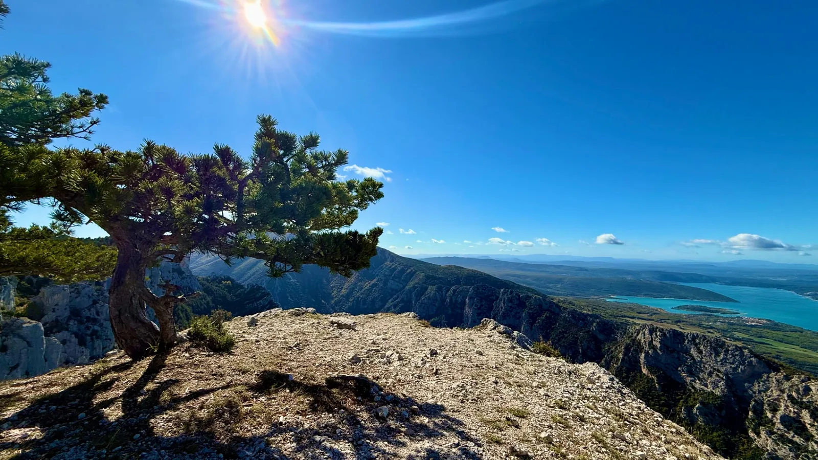 Trek Verdon 5 jours - Photo 2