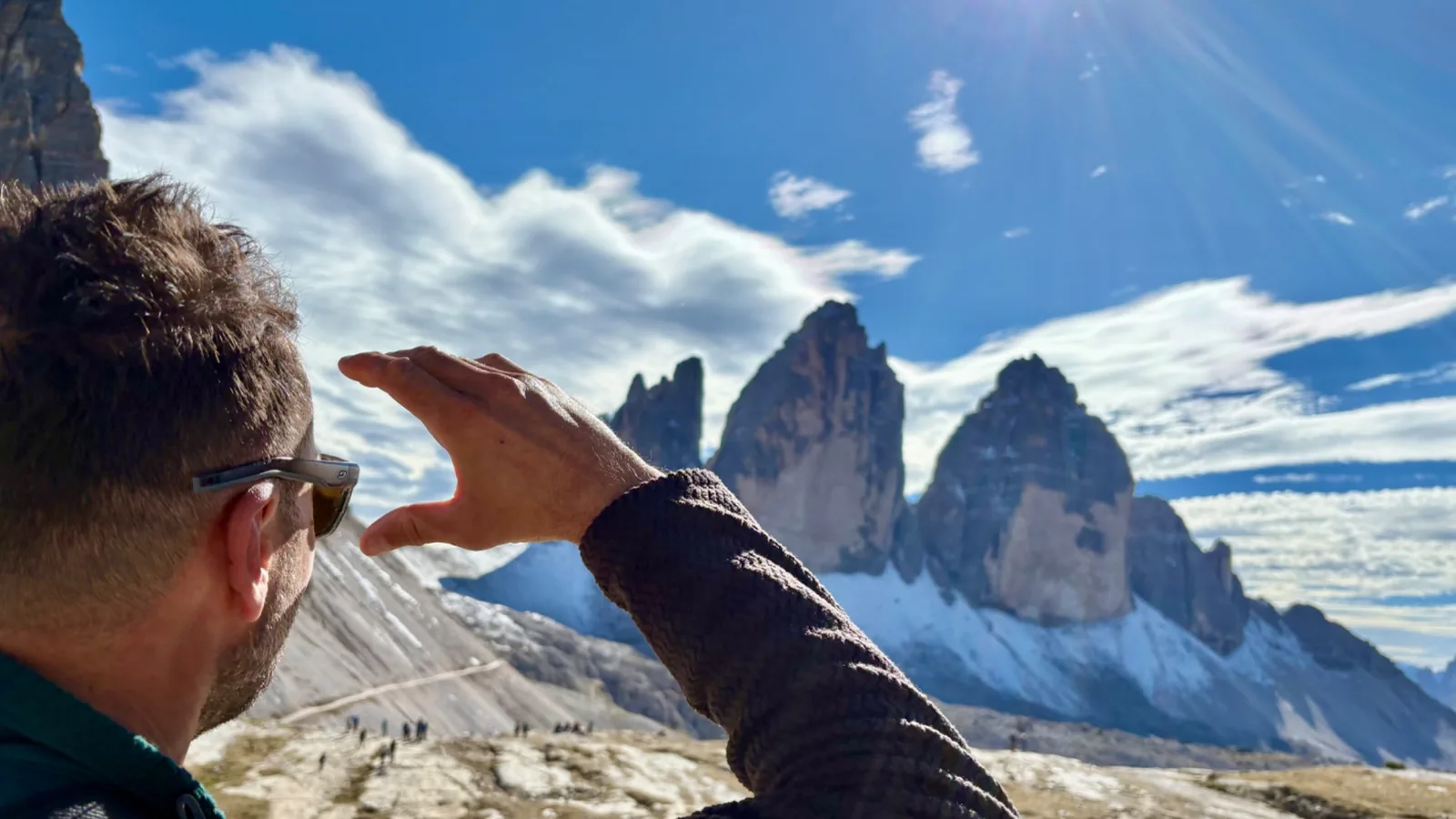 Trek Dolomites Italie 8 jours - Photo 2
