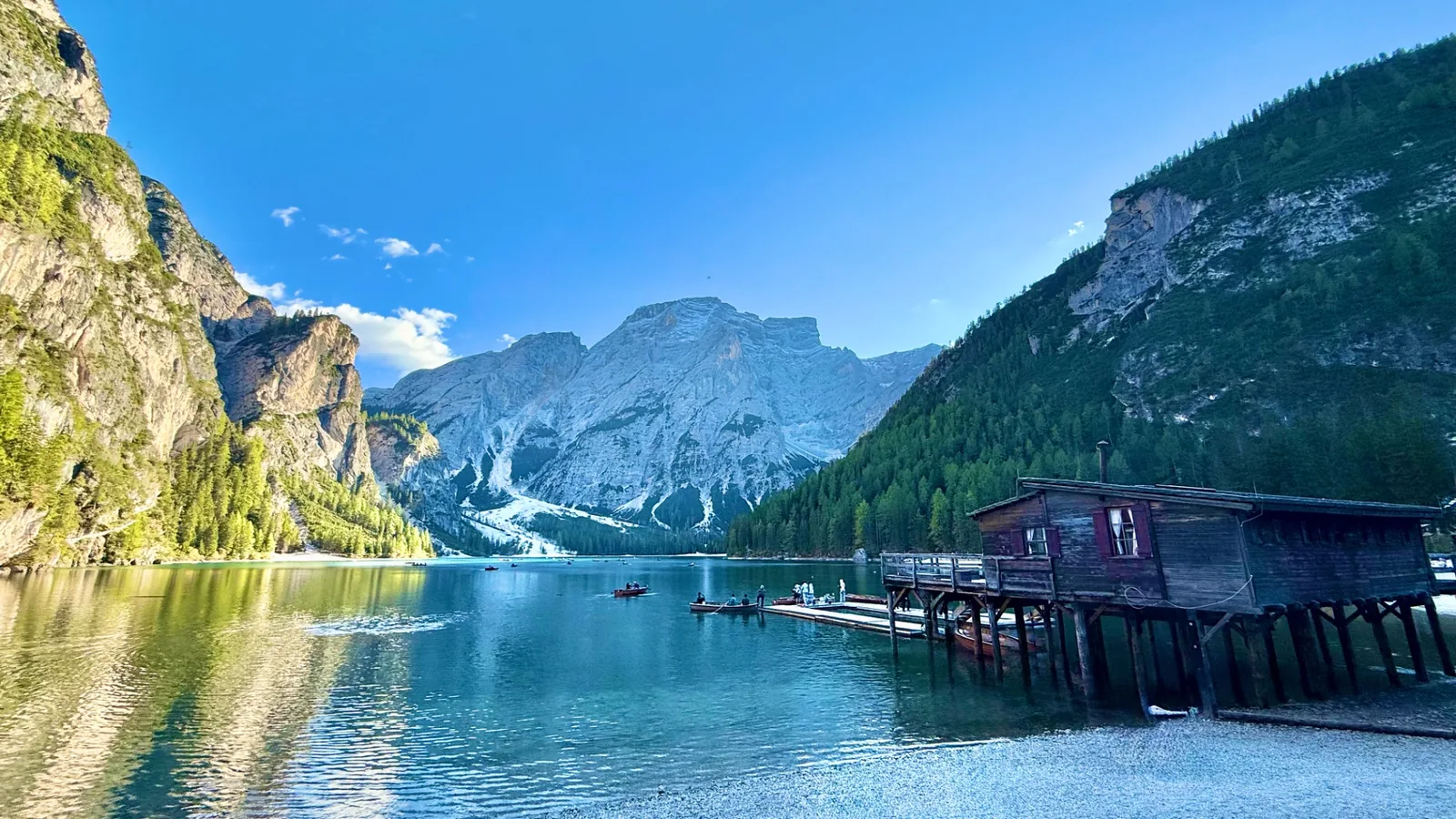 Trek Dolomites Italie 8 jours - Photo 3