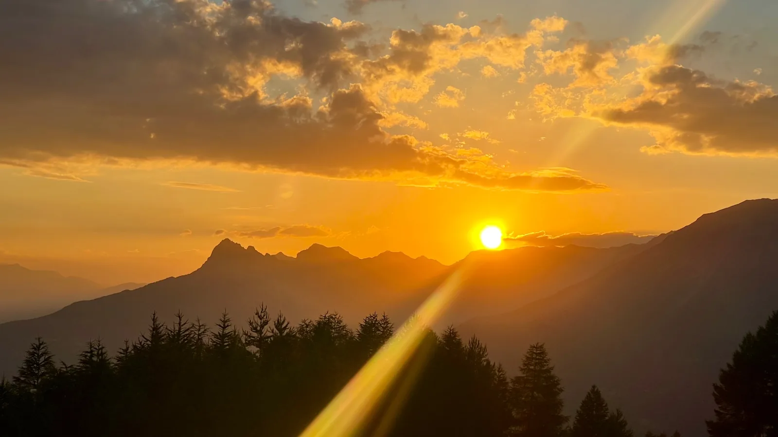 Randonnée Coucher de Soleil - Photo 2