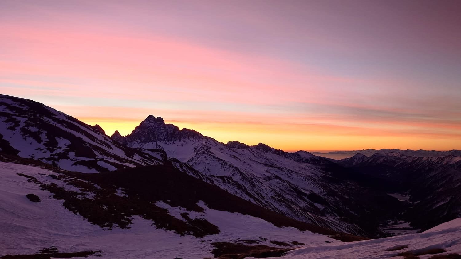 Randonnée Raquettes Nocturne - Action & Sport