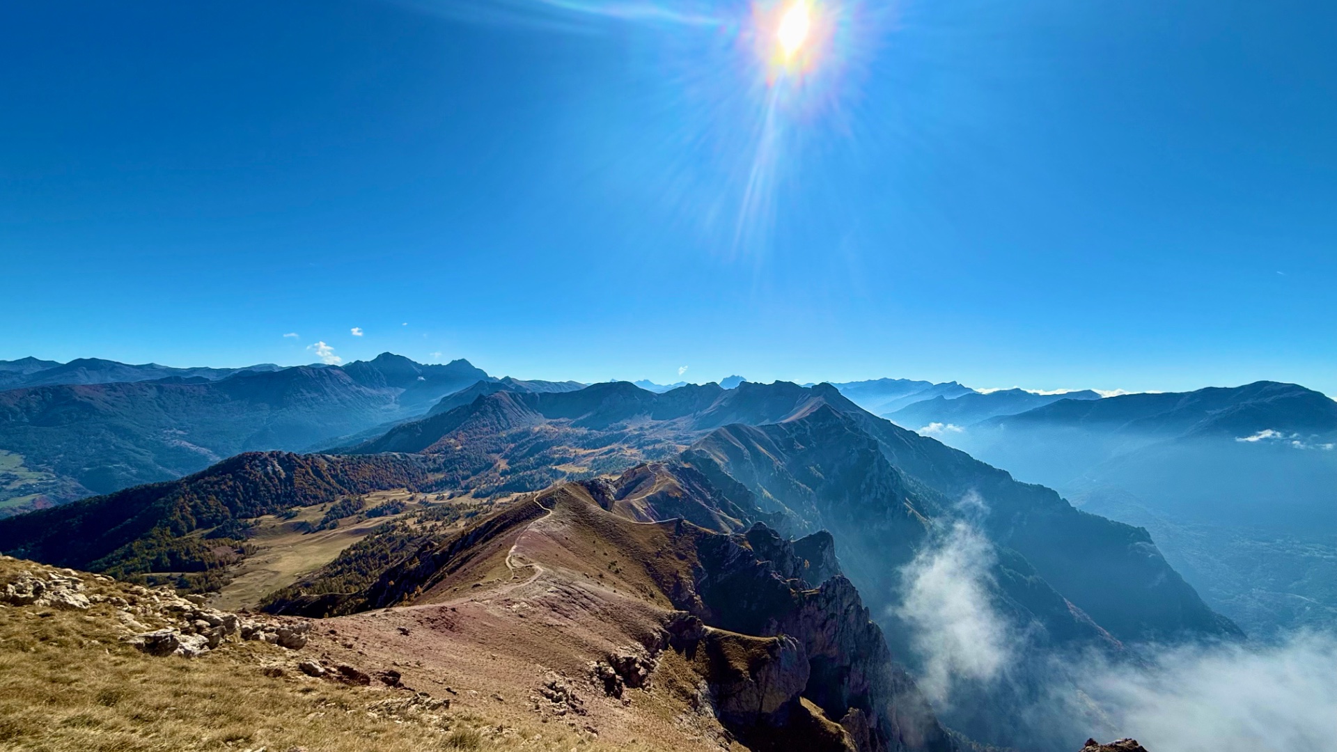 Randonnée Journée Complète Été - Action & Sport