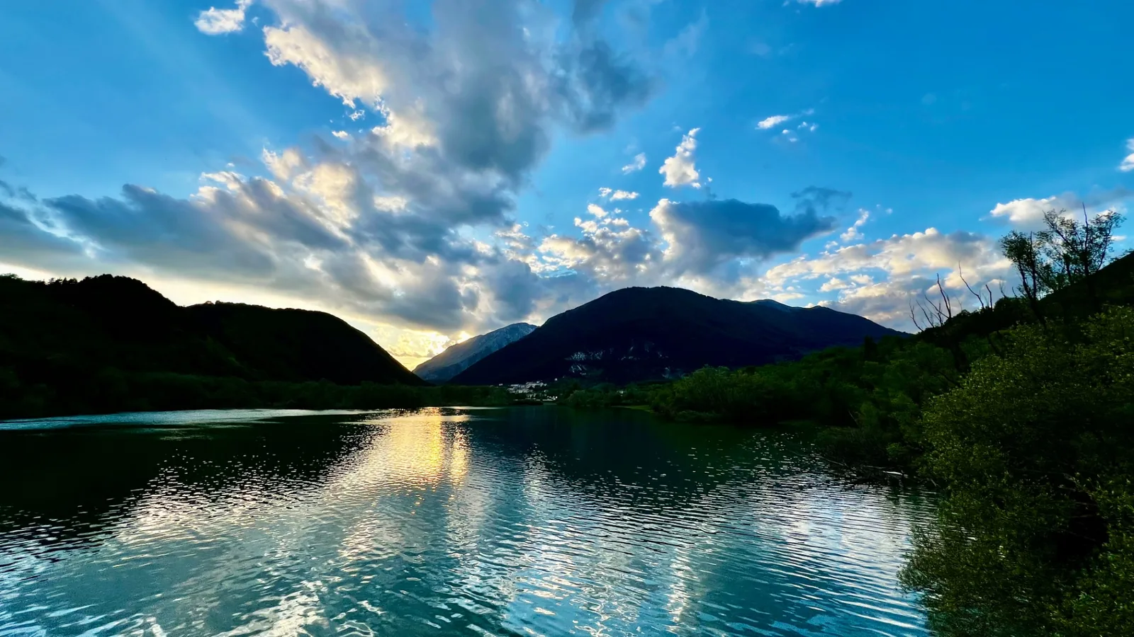 Trek Abruzzes Italie 8 jours - Photo 2