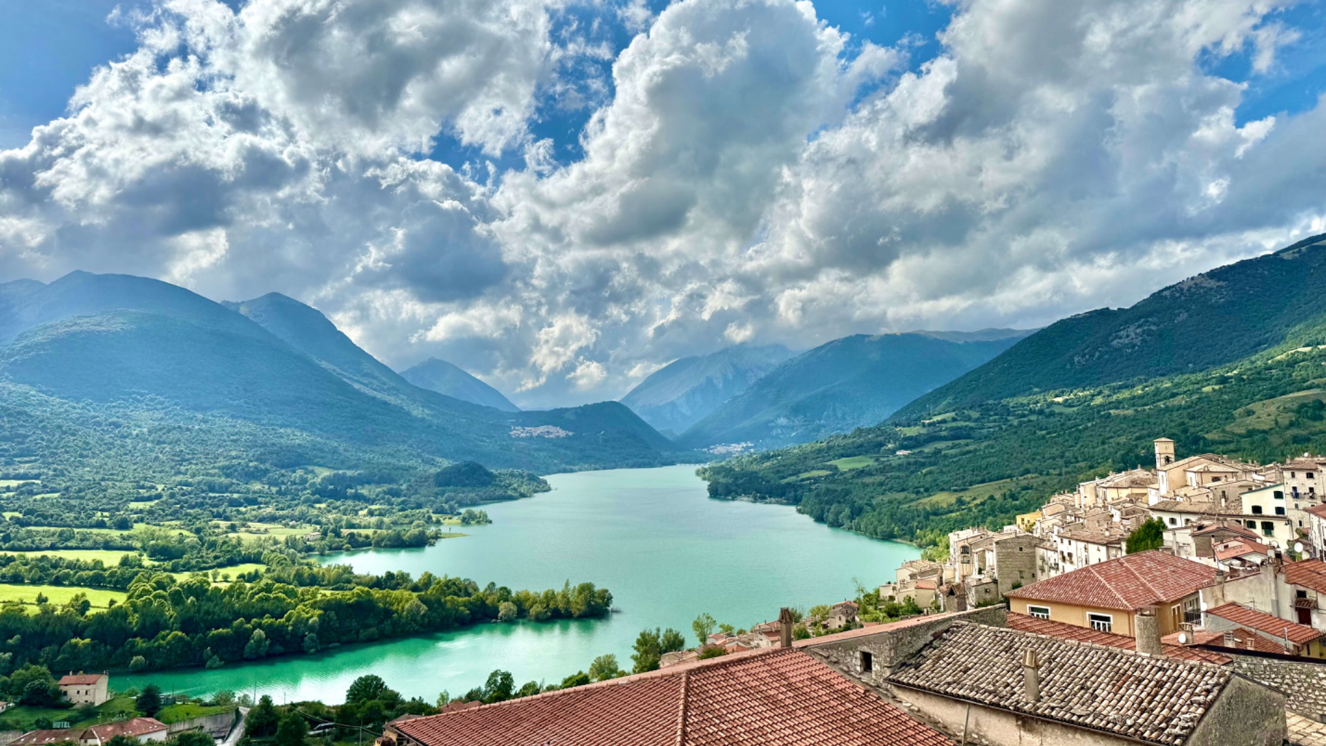Trek Abruzzes Italie 8 jours - Photo 3
