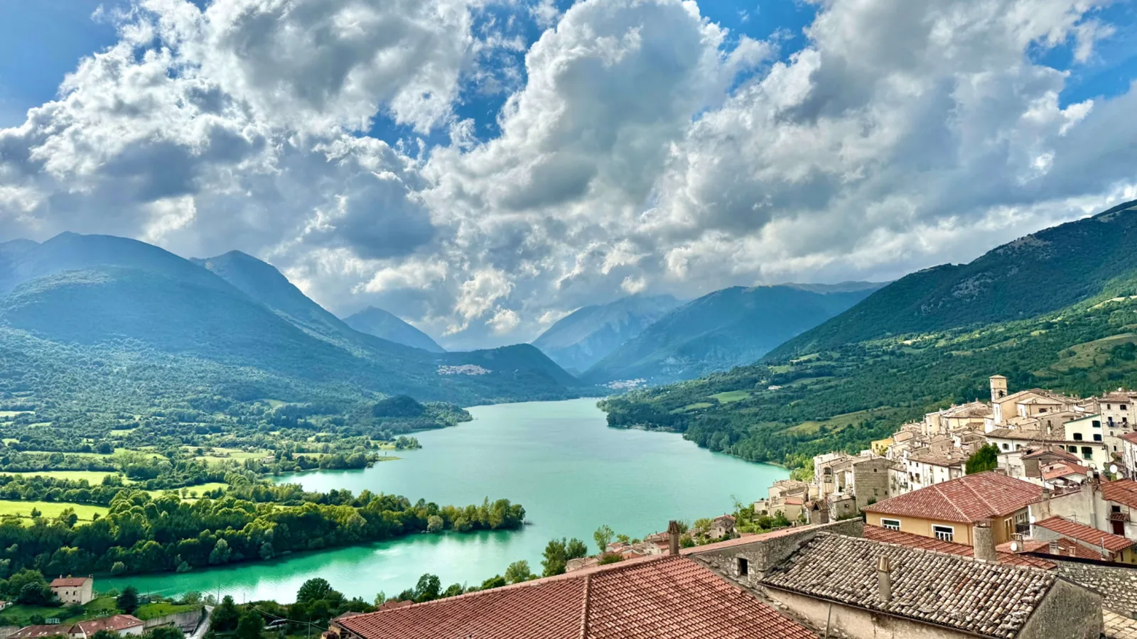 Trek Abruzzes Italie 8 jours - Photo 3
