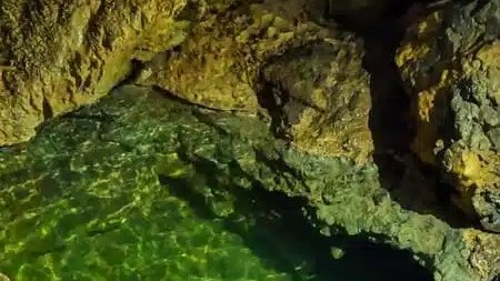 Le Puits des Bans - Spéléologie dans les Hautes-Alpes - Photo 5