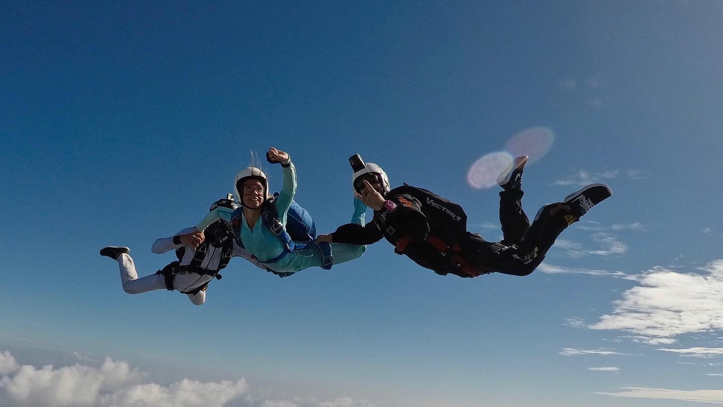 Stage PAC (stage tout inclus) - Action & Sport