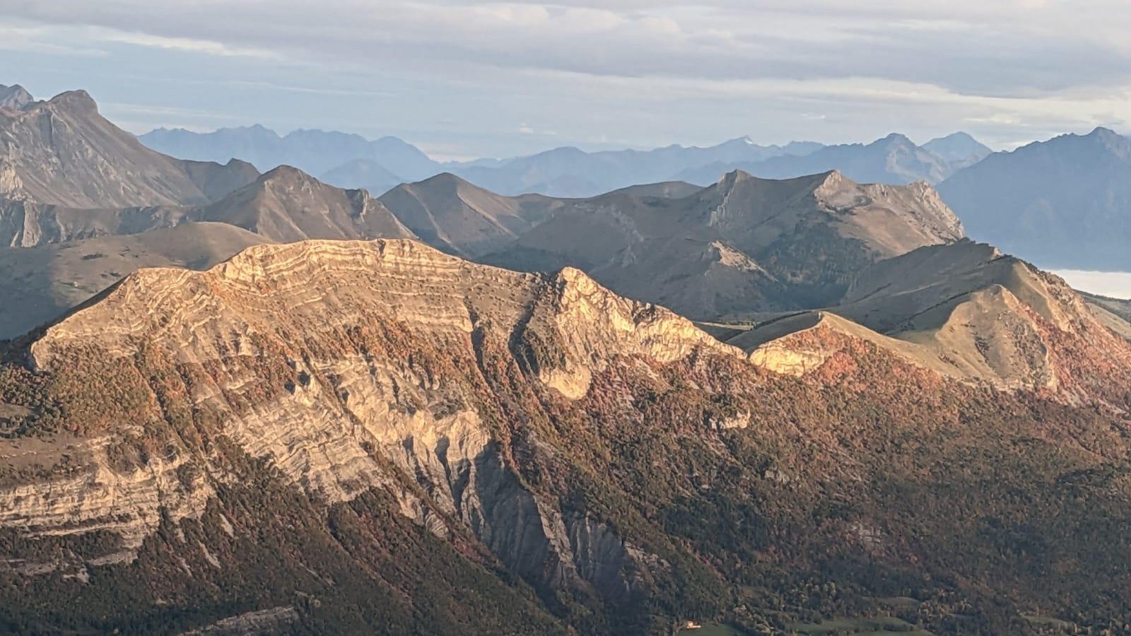 Vol en Montgolfière Gap-Tallard - Photo 2