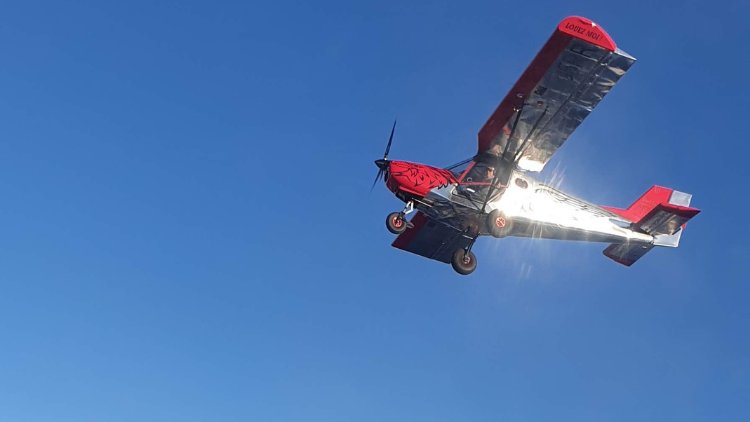 Formation Pilote ULM - 4 heures - Photo 2