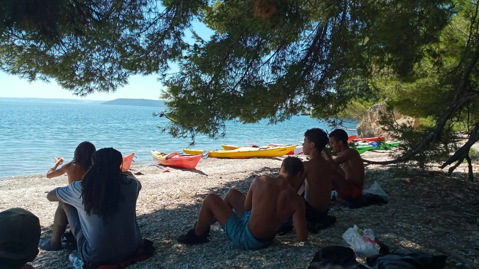 École de Kayak - Initiation/Perfectionnement - Photo 4