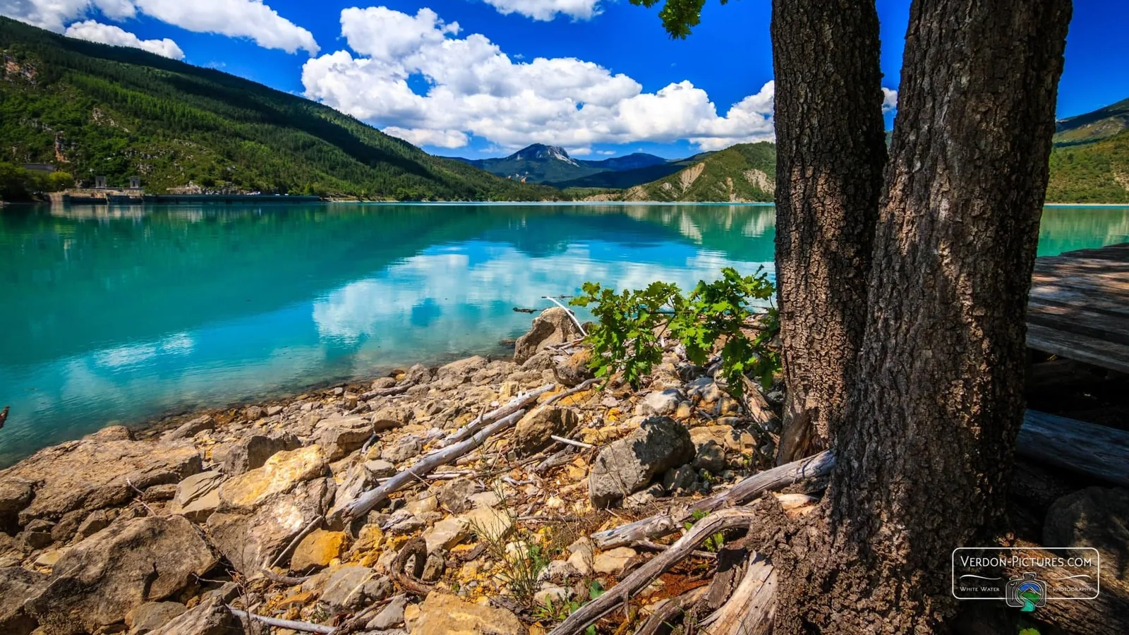 Trésors de Castellane & Merveilles du Lac de Castillon - Photo 3