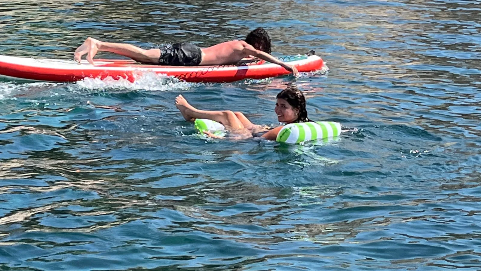 Privatisation baignade et snorkeling Frioul 3h - Photo 5