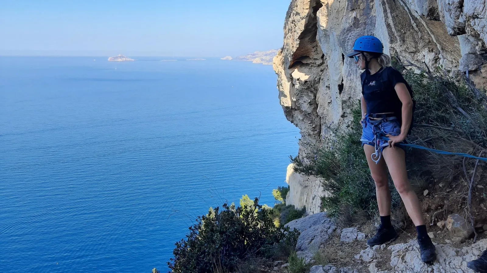 Via Cordata/Ferrata Philemon - Photo 4
