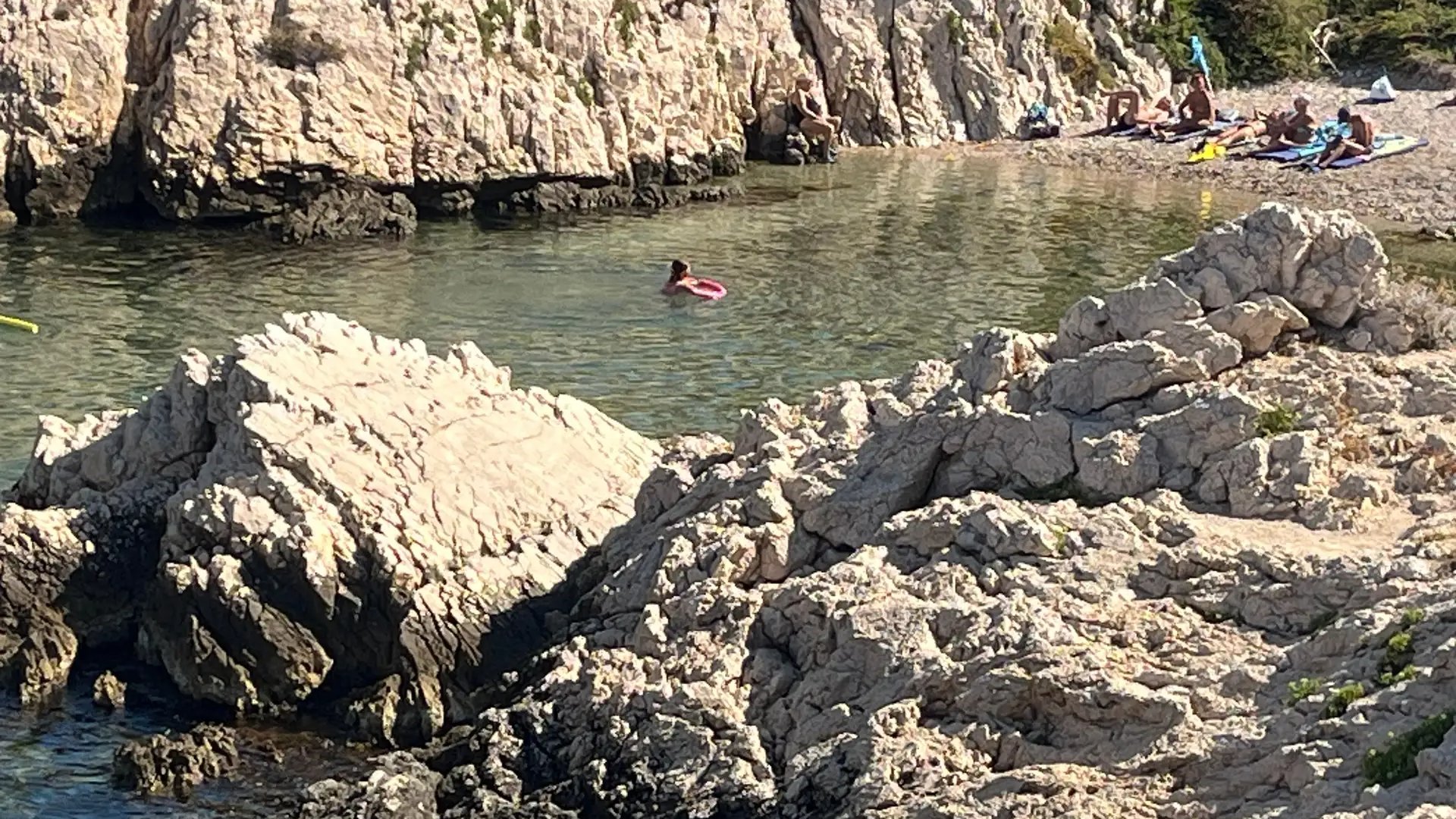 Balade et baignade privée îles du Frioul 3 heures - Photo 4