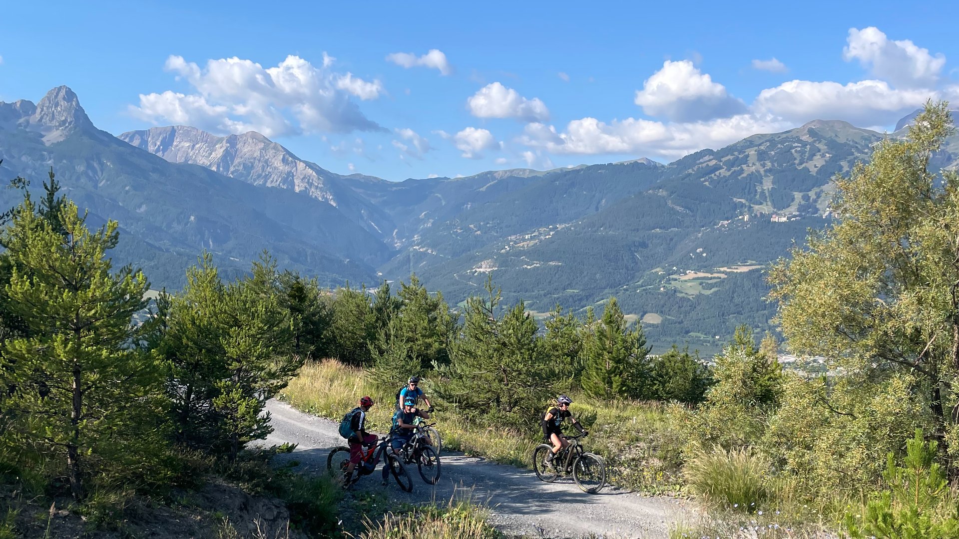 Balades VTT électrique découverte - Photo 2
