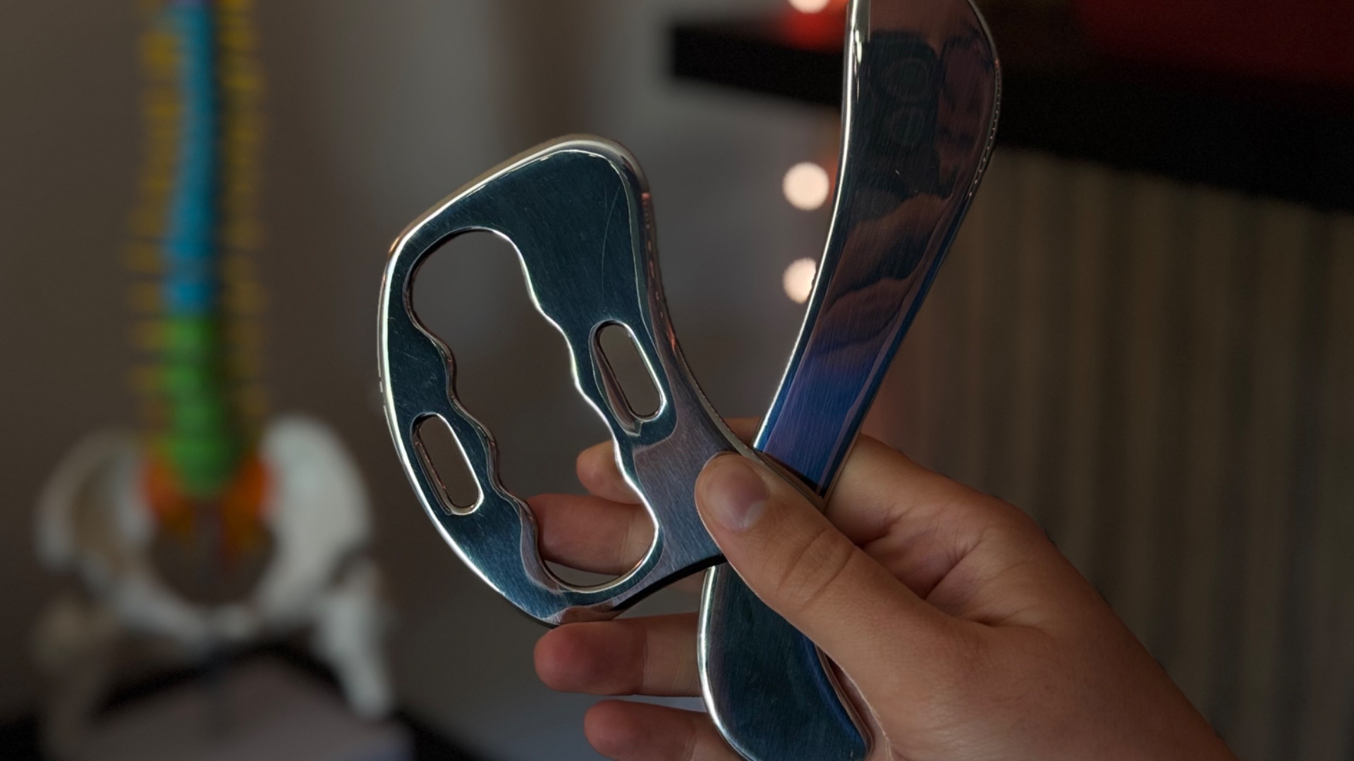Contrôle Technique Complet BELTRA®