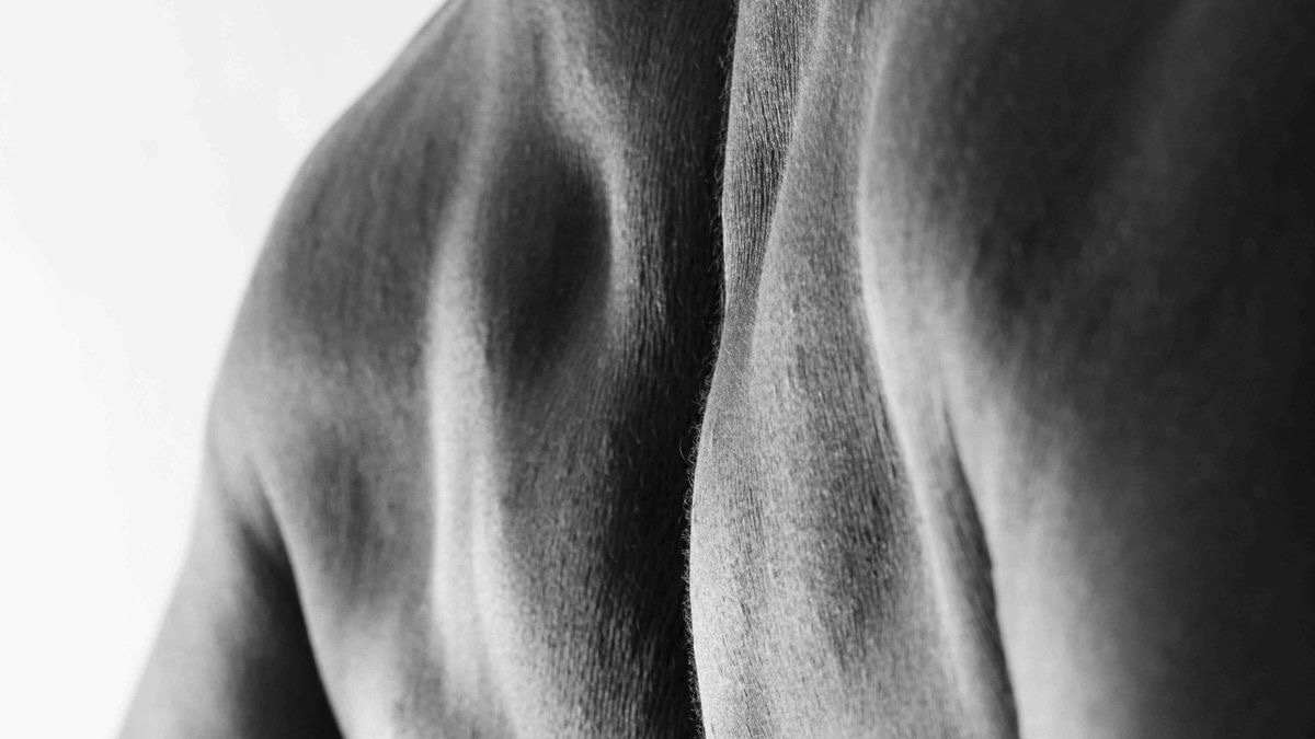 Massage Relaxant Sur-Mesure