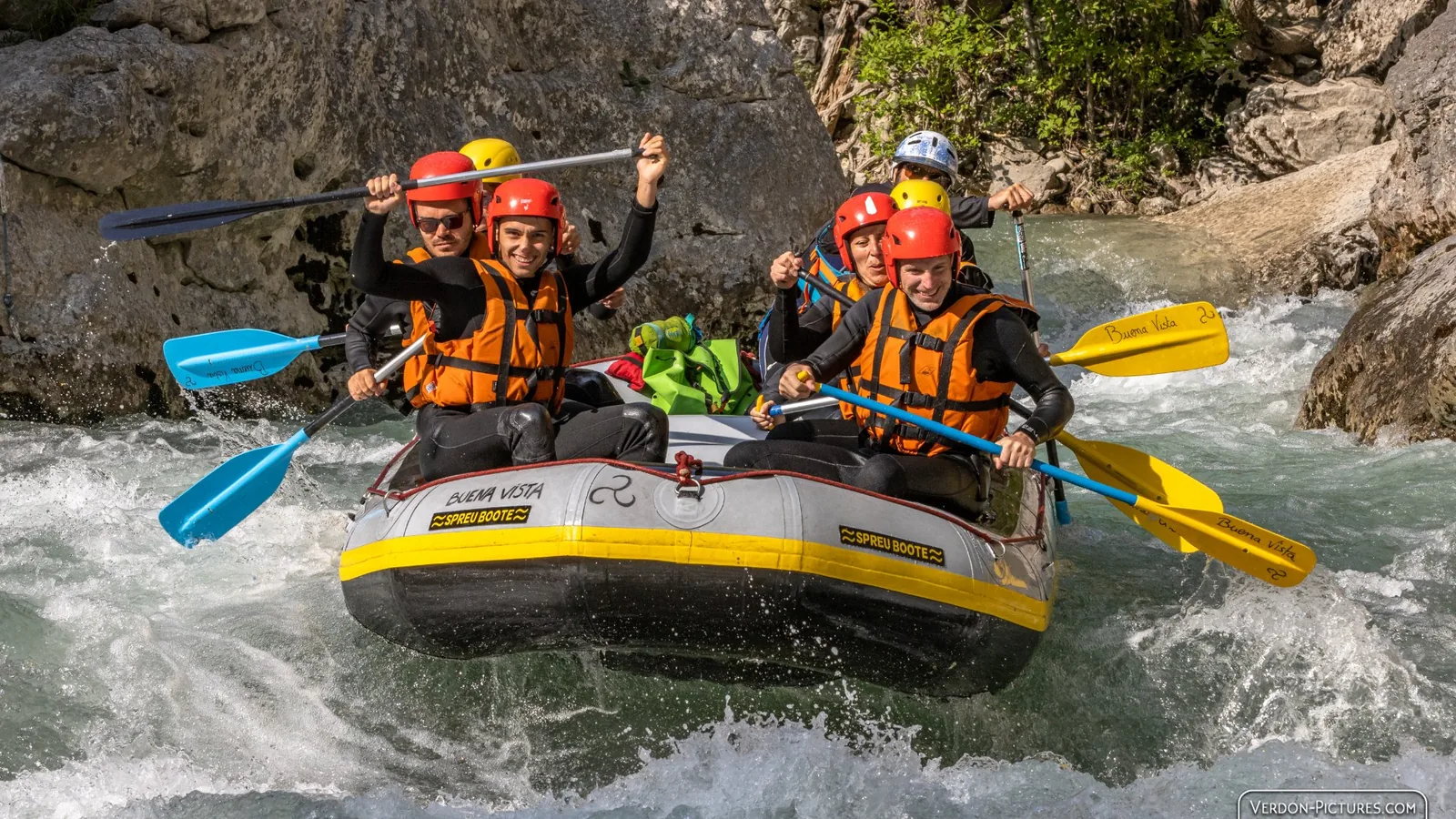RAFTING POINT SUBLIME - Photo 3