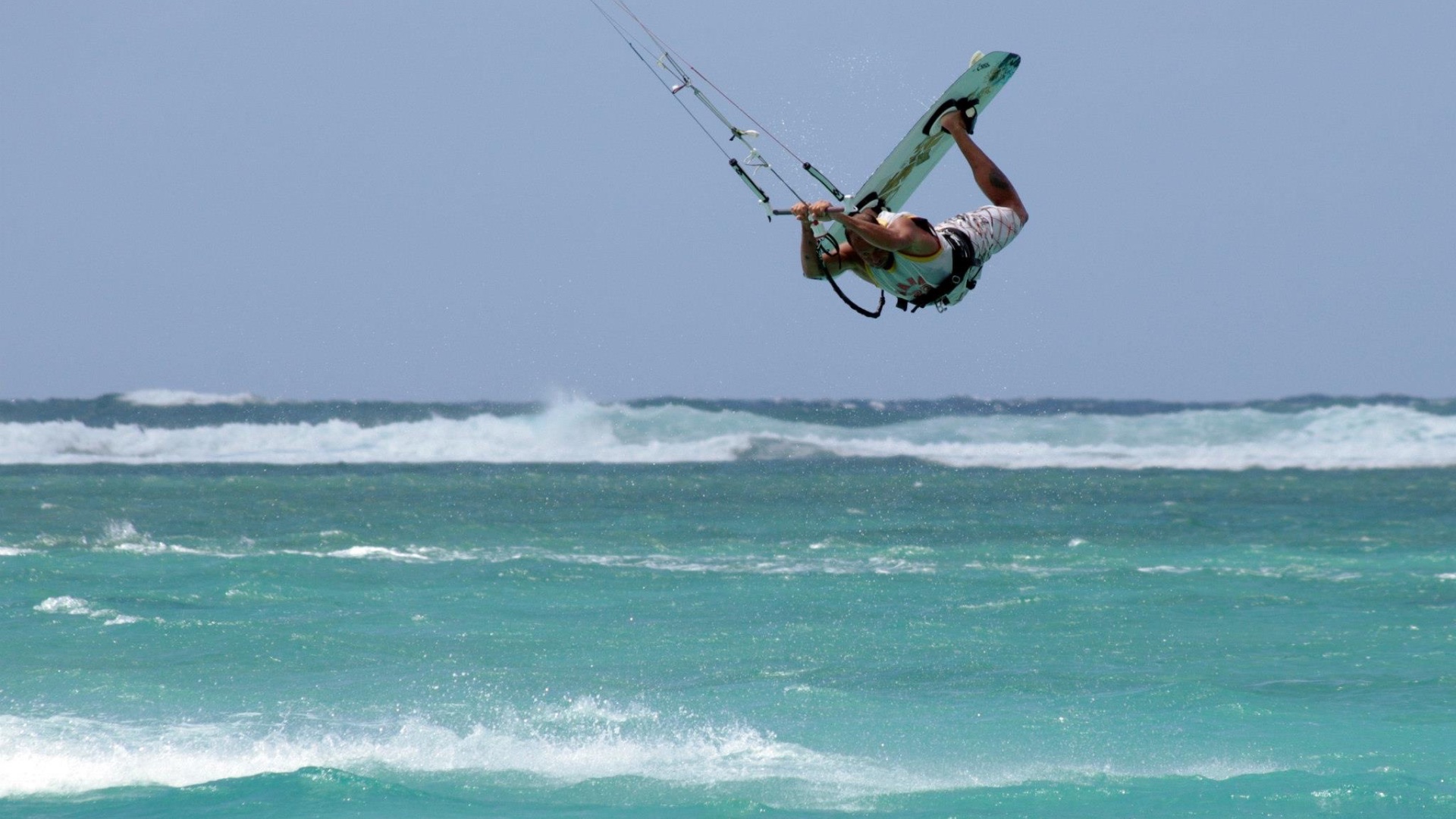 Stage Kitesurf/wingfoil Week-end