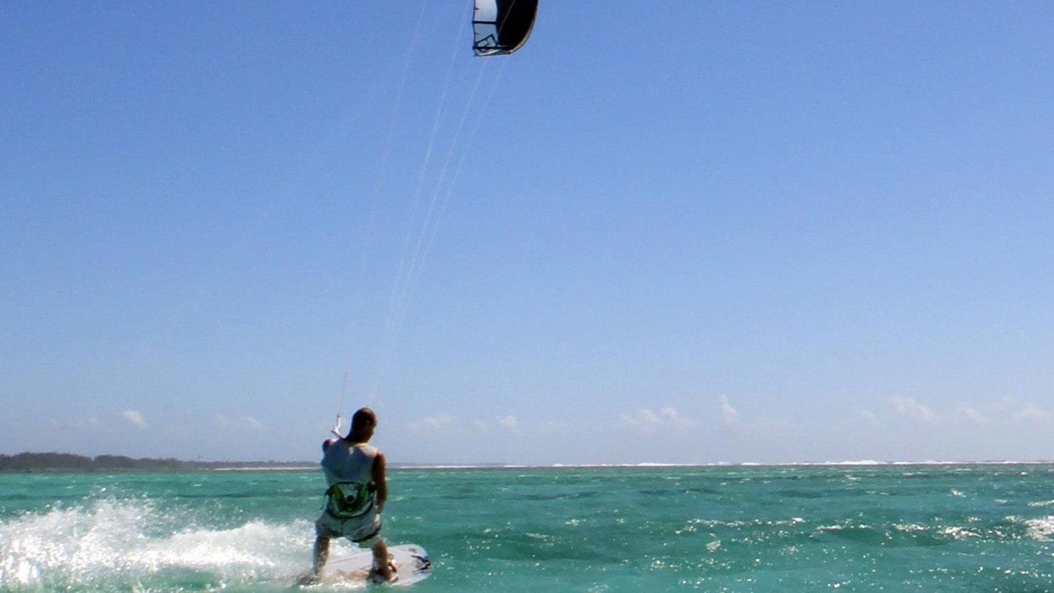 Stage Kitesurf/wingfoil Week-end - Photo 2